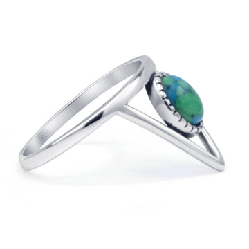 Triangle Ring